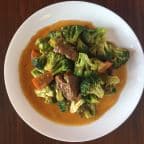 Best Beef w. Broccoli in Hilliard, OH