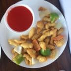 Best Sweet & Sour Chicken in Hilliard, OH