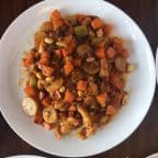 Best Kung Pao Chicken in Hilliard, OH